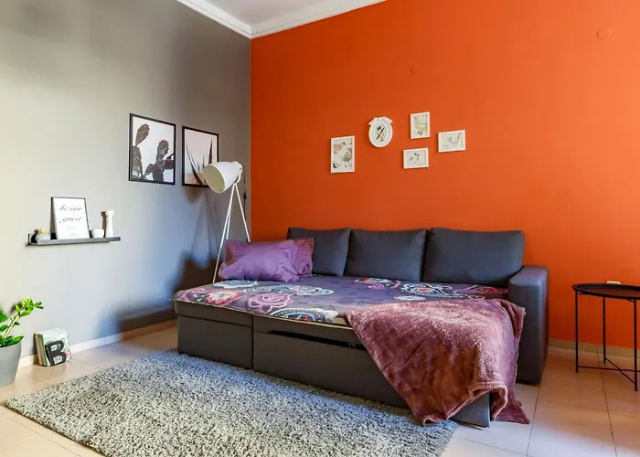 Apartment 11